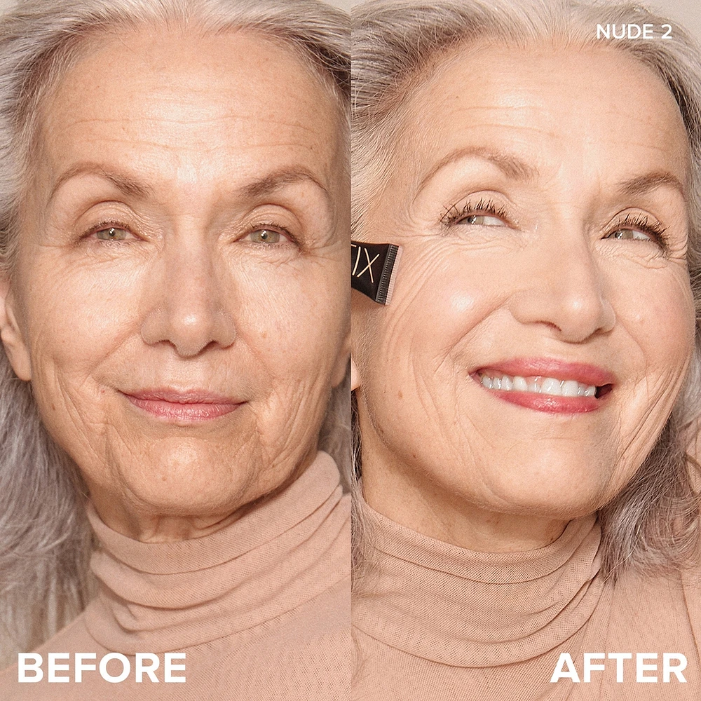 Nudefix Cream Concealer