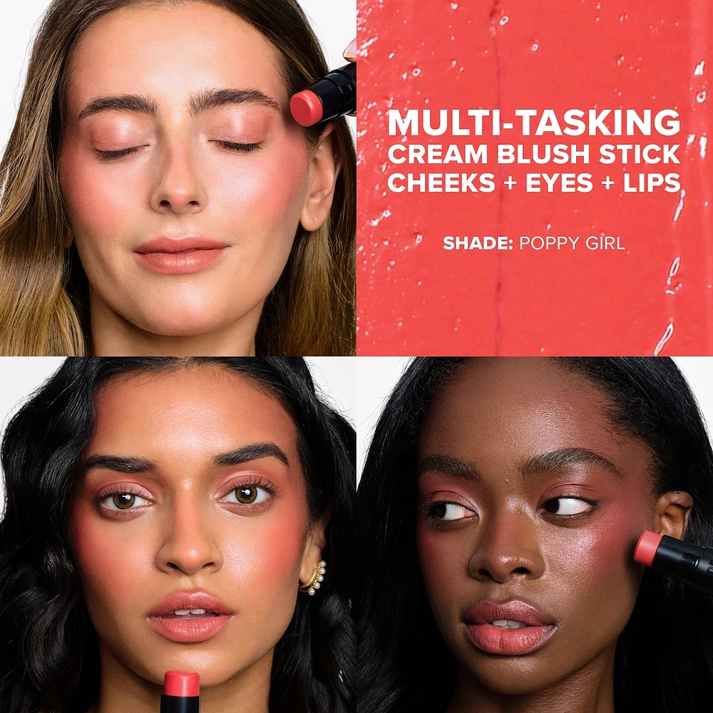 Pretty Blush 3-Piece Mini Kit