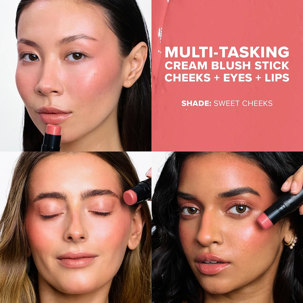 Pretty Blush 3-Piece Mini Kit