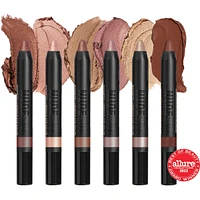 Nude Beach 6 Pc - Eye Pencil Palette