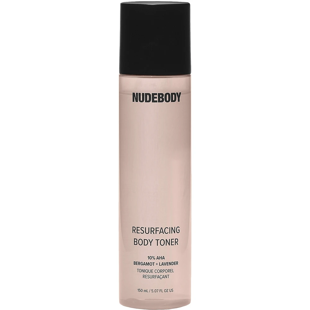 Resurfacing Body Toner
