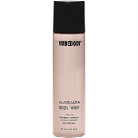 Resurfacing Body Toner