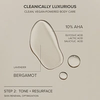 Resurfacing Body Toner