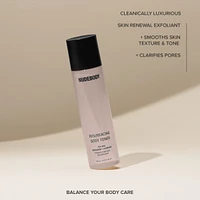 Resurfacing Body Toner