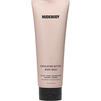 Exfoliating Butter Bodywash