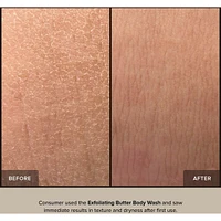 Exfoliating Butter Bodywash