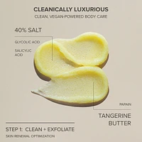 Exfoliating Butter Bodywash