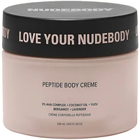 Peptide Body Crème