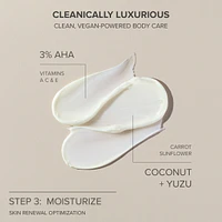 Peptide Body Crème