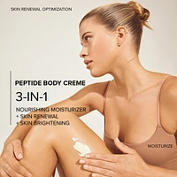 Peptide Body Crème