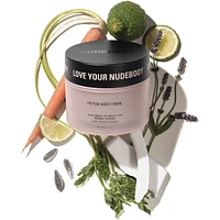 Peptide Body Crème