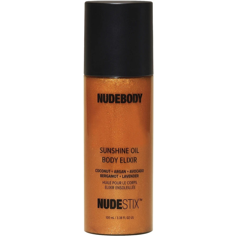 Sunshine Oil Body Elixir