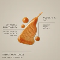 Sunshine Oil Body Elixir