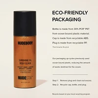 Sunshine Oil Body Elixir