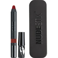 Intense Matte Lip + Cheek Pencil