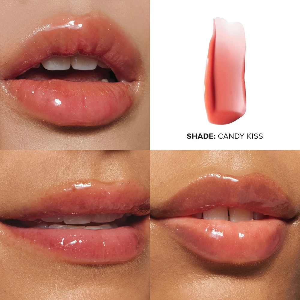 Hydrating Peptide Lip Butter