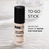 Dewy Barrier Hydrating Stick