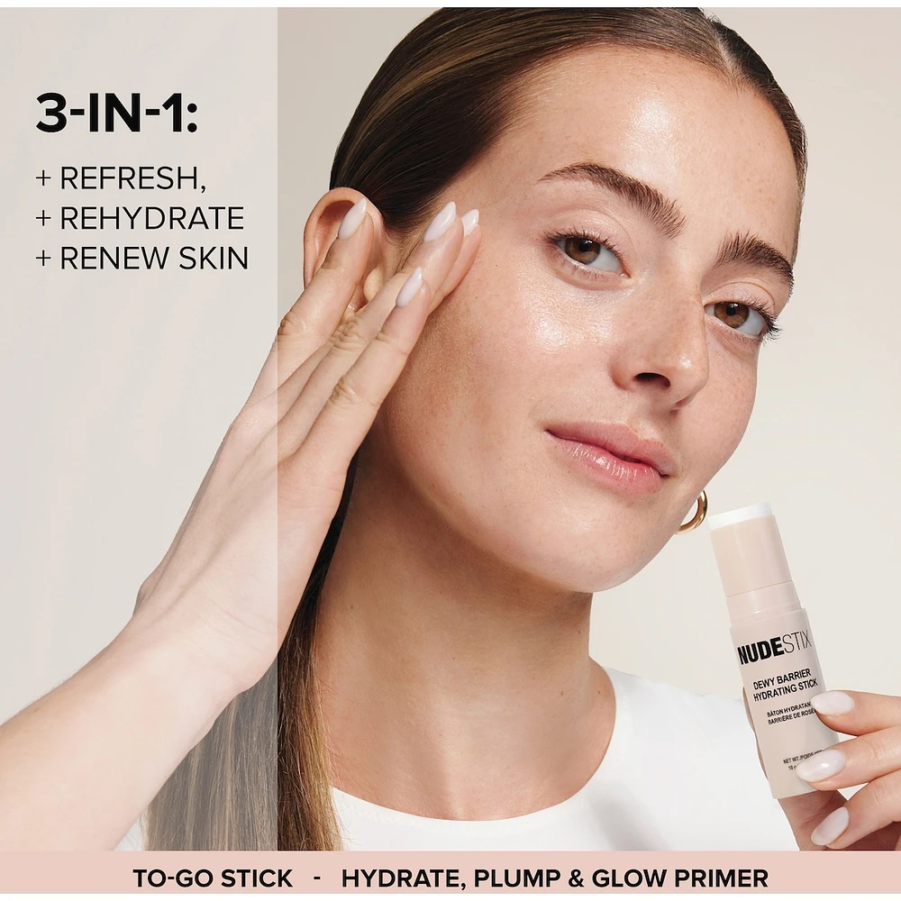 Dewy Barrier Hydrating Stick