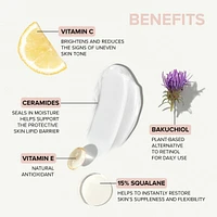 Dewy Barrier Hydrating Stick