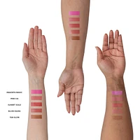 Nudies Matte + Glow Core