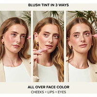 Nudescreen Blush Tint SPF 30