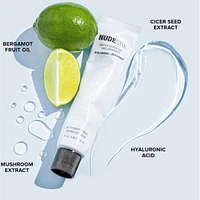 8pc Nudeskin Mini Skin Renewal Kit