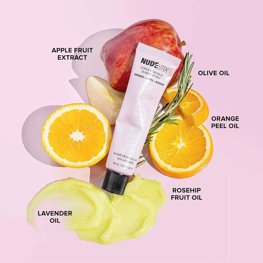 8pc Nudeskin Mini Skin Renewal Kit