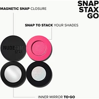 Nudestix Pinkglow 2 Pcs Stax Set