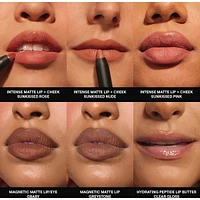 Nudelove Lip Palette