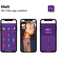 We-Vibe Melt Coral