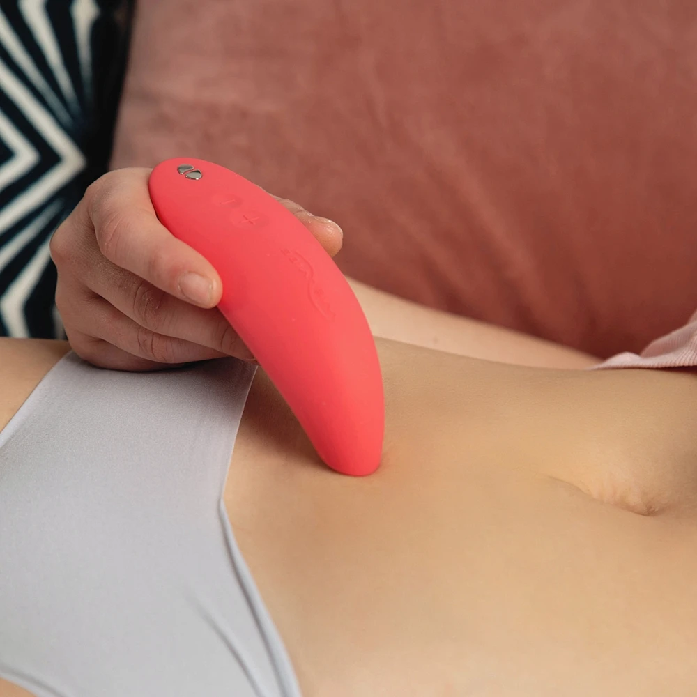 We-Vibe Melt Coral