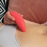 We-Vibe Melt Coral
