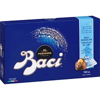 Chocolat au lait praliné avec noisettes