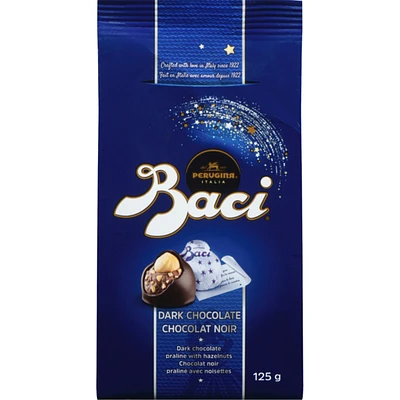Chocolat Noir Praliné Avec Noisettes