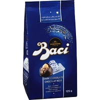 Baci Dark Chocolate Praline With Hazelnuts