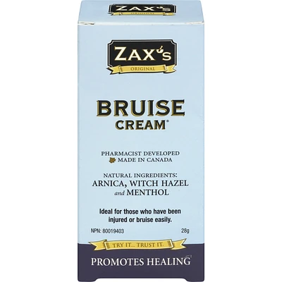 Bruise Cream