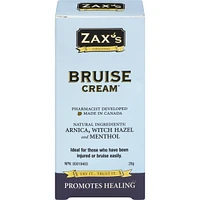 Bruise Cream