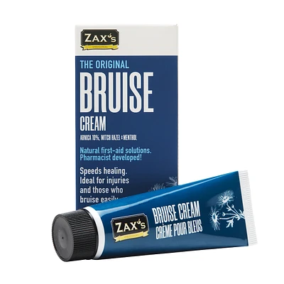 Bruise Cream