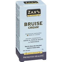 Bruise Cream