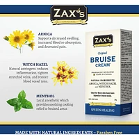 Bruise Cream