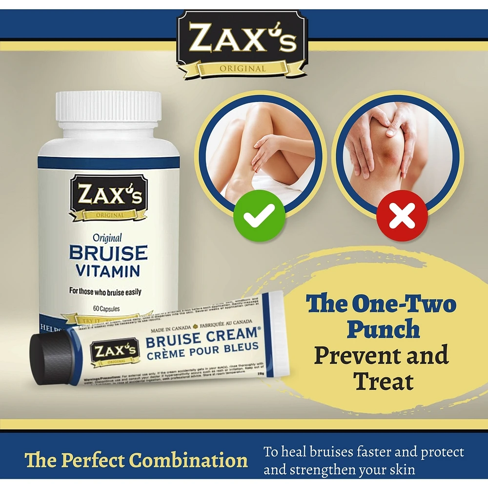 Bruise Cream
