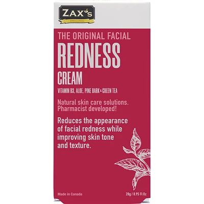 Facial Redness Cream