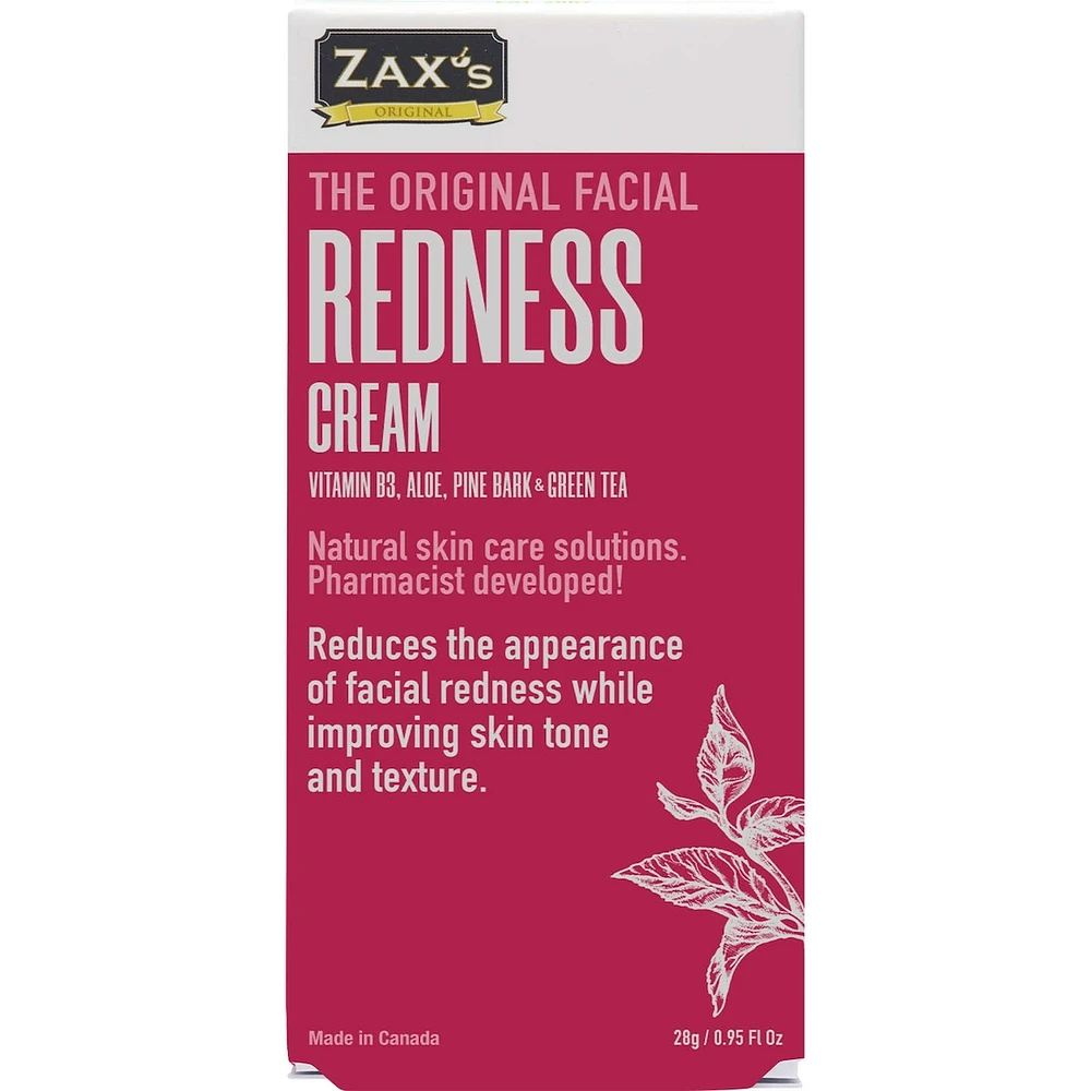 Facial Redness Cream