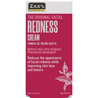 Facial Redness Cream
