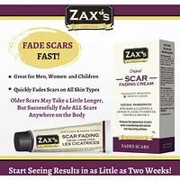 Scar Fading Cream