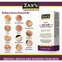 Scar Fading Cream