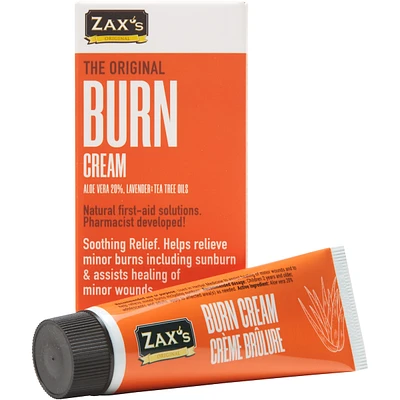 Burn Cream