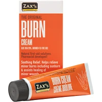 Burn Cream