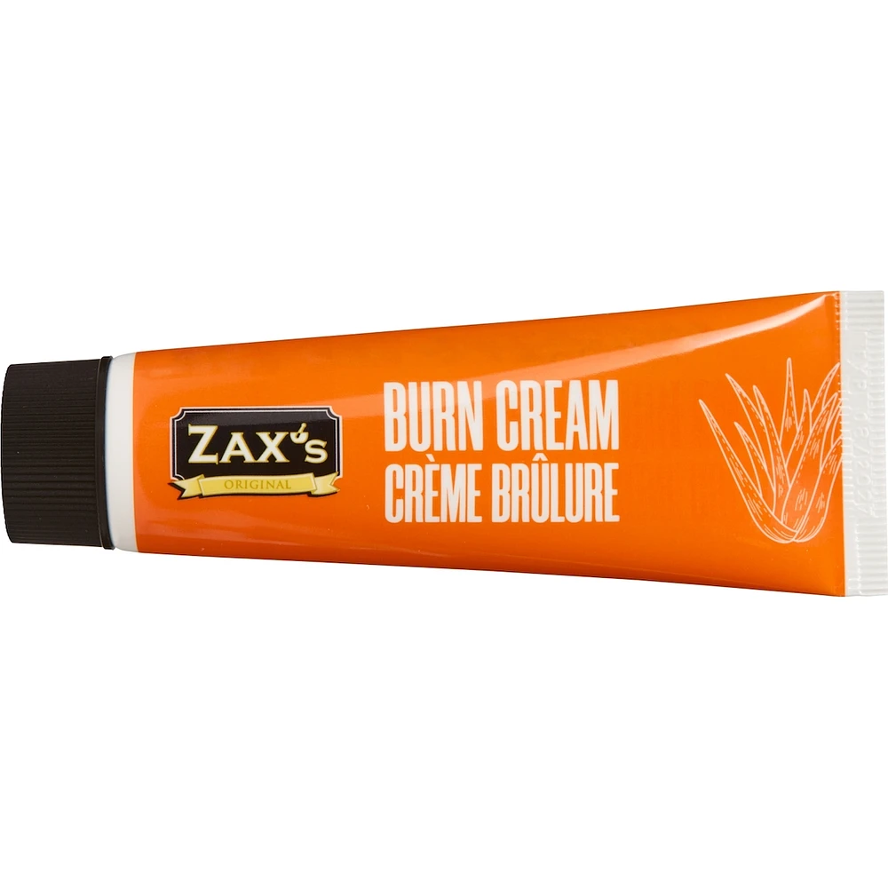 Burn Cream