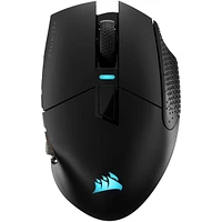 Scimitar Elite Wireless Gaming Mouse